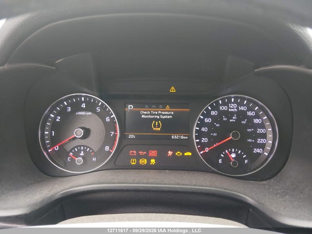KIA Forte Ex/ex+/ex Premium 2023 3KPF34AD2PE689826 Image 7