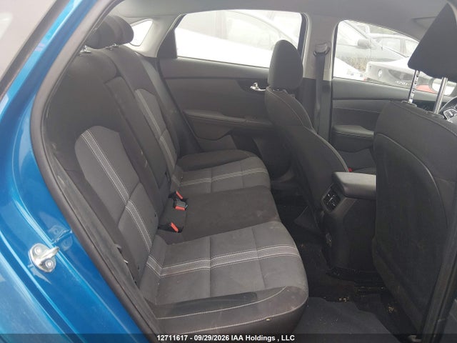 KIA Forte Ex/ex+/ex Premium 2023 3KPF34AD2PE689826 Image 8