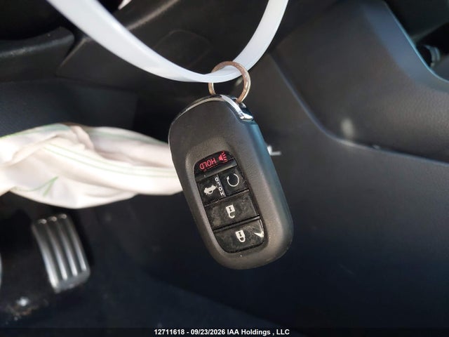 Aukcja sprzedaży 2025 Honda Civic  Hybrid Sport/sport Touring Hybrid, vin: 2HGFE4F81SH018782, numer aukcji: 12711618