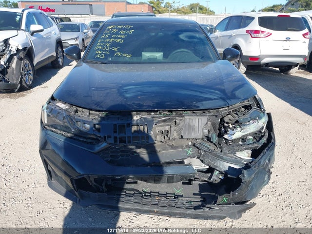 Aukcja sprzedaży 2025 Honda Civic  Hybrid Sport/sport Touring Hybrid, vin: 2HGFE4F81SH018782, numer aukcji: 12711618