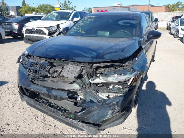 Aukcja sprzedaży 2025 Honda Civic  Hybrid Sport/sport Touring Hybrid, vin: 2HGFE4F81SH018782, numer aukcji: 12711618