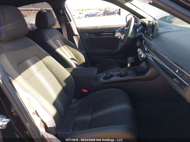 Aukcja sprzedaży 2025 Honda Civic  Hybrid Sport/sport Touring Hybrid, vin: 2HGFE4F81SH018782, numer aukcji: 12711618