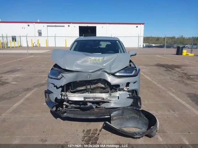Продажа на аукционе авто 2023 Honda Hr-v Exl, vin: 3CZRZ2H72PM108163, номер лота: 12711620