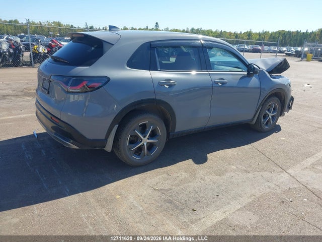 Продажа на аукционе авто 2023 Honda Hr-v Exl, vin: 3CZRZ2H72PM108163, номер лота: 12711620