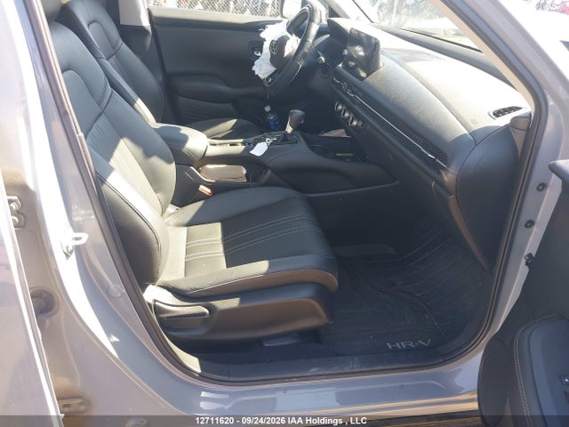 Продажа на аукционе авто 2023 Honda Hr-v Exl, vin: 3CZRZ2H72PM108163, номер лота: 12711620