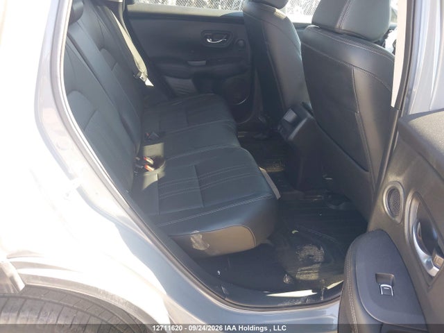 Продажа на аукционе авто 2023 Honda Hr-v Exl, vin: 3CZRZ2H72PM108163, номер лота: 12711620