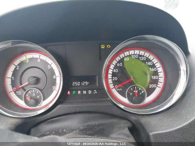 Продажа на аукционе авто 2014 Dodge Grand Caravan Se, vin: 2C4RDGBGXER309793, номер лота: 12711625