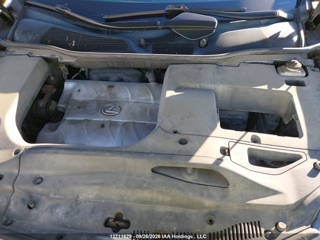 Продажа на аукционе авто 2010 Lexus Rx 350, vin: 2T2BK1BA6AC026037, номер лота: 12711629
