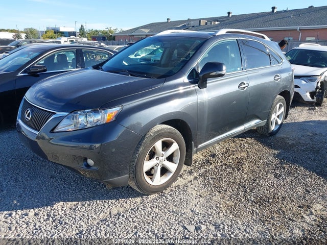 Продажа на аукционе авто 2010 Lexus Rx 350, vin: 2T2BK1BA6AC026037, номер лота: 12711629