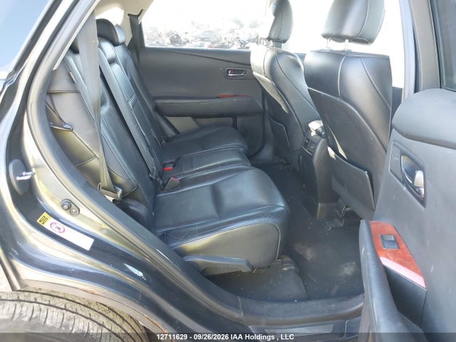 Продажа на аукционе авто 2010 Lexus Rx 350, vin: 2T2BK1BA6AC026037, номер лота: 12711629