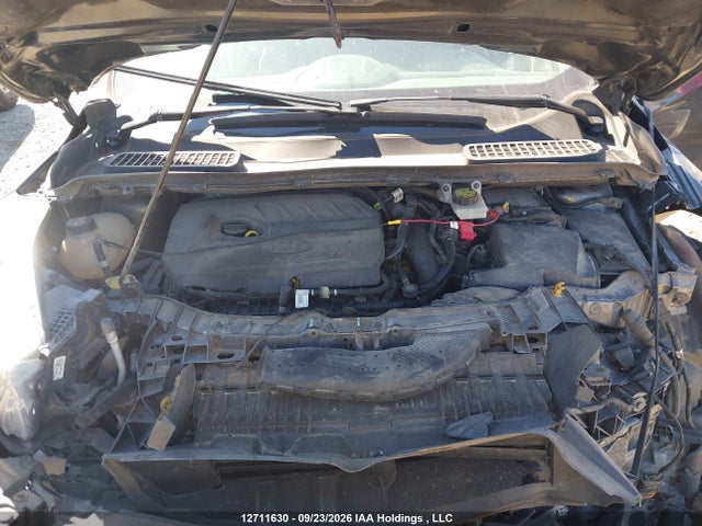 12711630 :رقم المزاد ، 1FMCU0GD1HUD79195 vin ، 2017 Ford Escape مزاد بيع