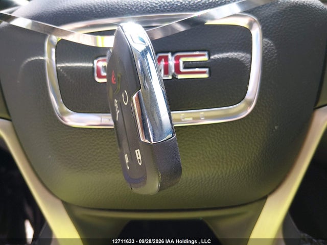 12711633 :رقم المزاد ، 3GKALXEX6LL108919 vin ، 2020 Gmc Terrain Denali مزاد بيع