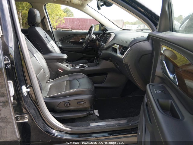 12711633 :رقم المزاد ، 3GKALXEX6LL108919 vin ، 2020 Gmc Terrain Denali مزاد بيع
