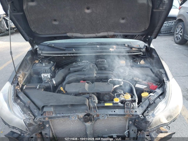 12711635 :رقم المزاد ، JF1GJAF68GH005915 vin ، 2016 Subaru Impreza Premium Plus مزاد بيع
