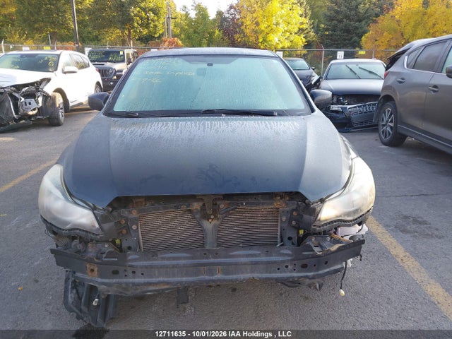 12711635 :رقم المزاد ، JF1GJAF68GH005915 vin ، 2016 Subaru Impreza Premium Plus مزاد بيع