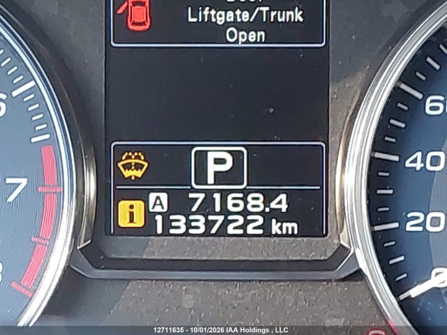 12711635 :رقم المزاد ، JF1GJAF68GH005915 vin ، 2016 Subaru Impreza Premium Plus مزاد بيع