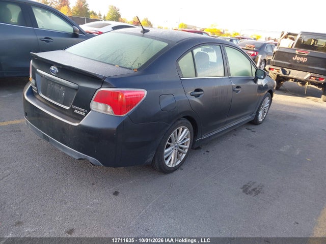 12711635 :رقم المزاد ، JF1GJAF68GH005915 vin ، 2016 Subaru Impreza Premium Plus مزاد بيع