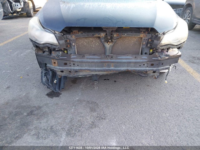 12711635 :رقم المزاد ، JF1GJAF68GH005915 vin ، 2016 Subaru Impreza Premium Plus مزاد بيع
