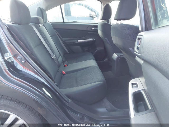 12711635 :رقم المزاد ، JF1GJAF68GH005915 vin ، 2016 Subaru Impreza Premium Plus مزاد بيع
