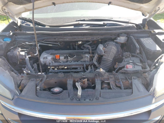 Aukcja sprzedaży 2013 Honda Cr-v Lx, vin: 2HKRM3H36DH001741, numer aukcji: 12711638