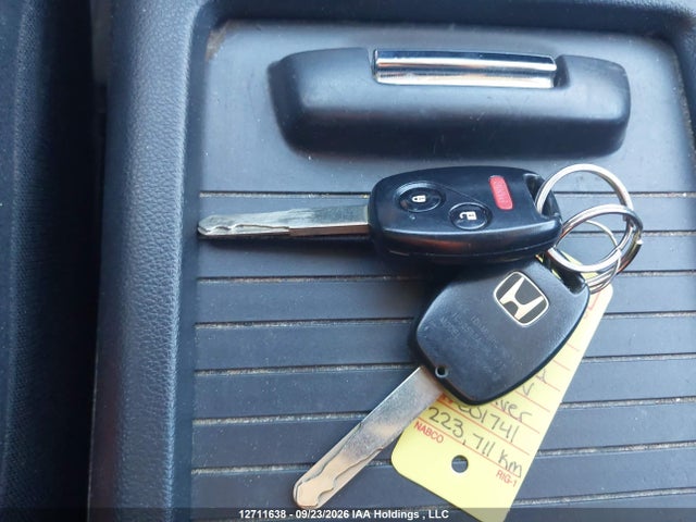 Aukcja sprzedaży 2013 Honda Cr-v Lx, vin: 2HKRM3H36DH001741, numer aukcji: 12711638