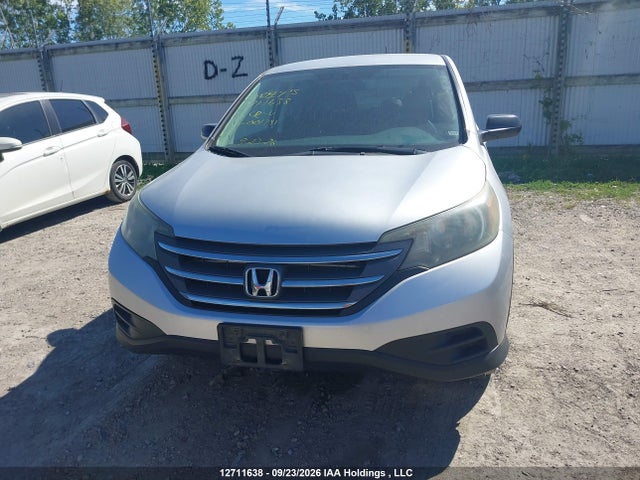 Aukcja sprzedaży 2013 Honda Cr-v Lx, vin: 2HKRM3H36DH001741, numer aukcji: 12711638