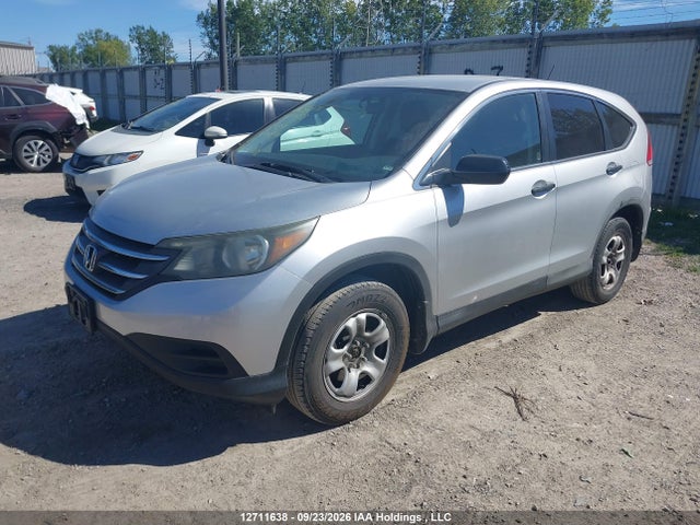 Aukcja sprzedaży 2013 Honda Cr-v Lx, vin: 2HKRM3H36DH001741, numer aukcji: 12711638