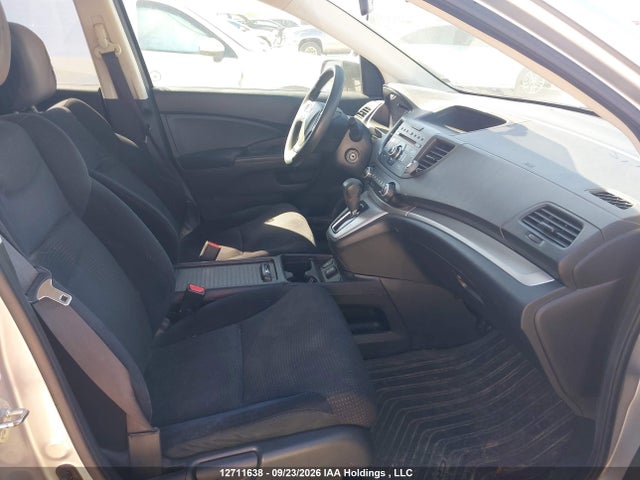 Aukcja sprzedaży 2013 Honda Cr-v Lx, vin: 2HKRM3H36DH001741, numer aukcji: 12711638