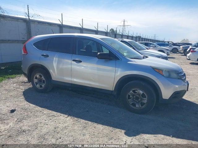 Aukcja sprzedaży 2013 Honda Cr-v Lx, vin: 2HKRM3H36DH001741, numer aukcji: 12711638
