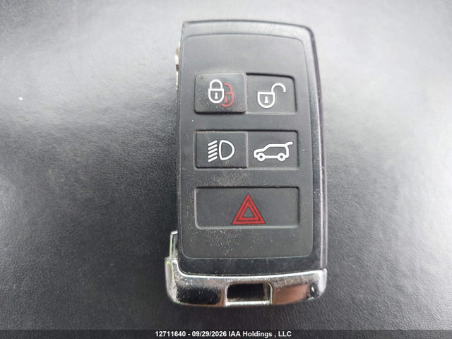 Продаж на аукціоні авто 2019 Land Rover Range Rover Hse, vin: SALGS2RK0KA546232, номер лоту: 12711640