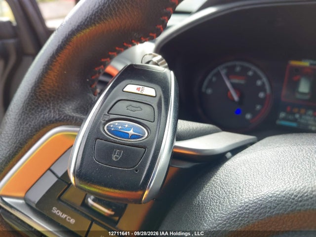 Продажа на аукционе авто 2021 Subaru Forester Sport, vin: JF2SKEMC7MH437880, номер лота: 12711641