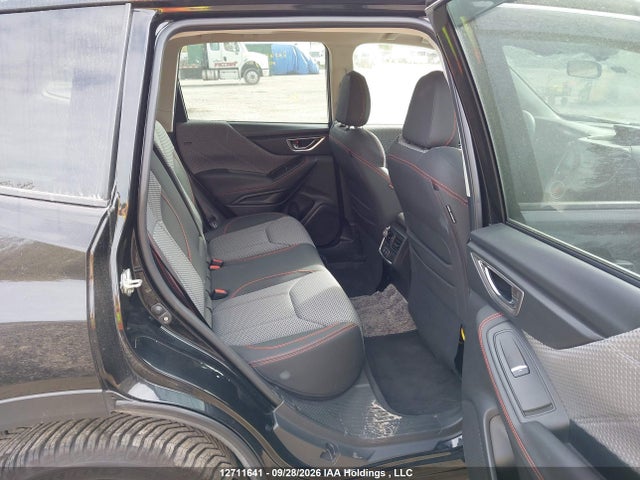 Продажа на аукционе авто 2021 Subaru Forester Sport, vin: JF2SKEMC7MH437880, номер лота: 12711641