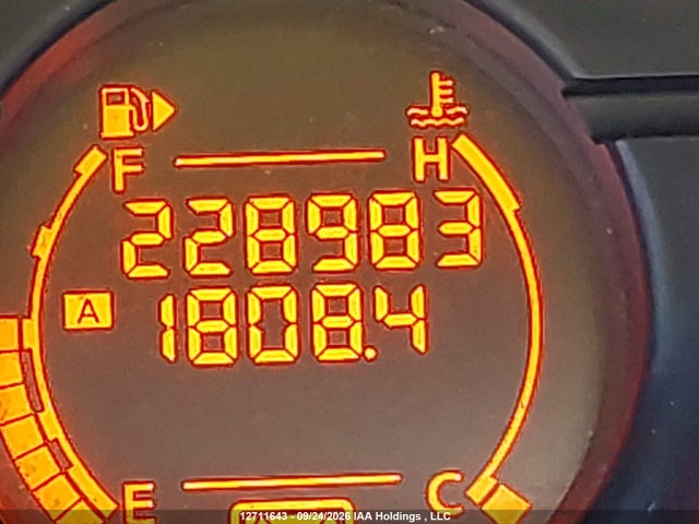 2010 Nissan Rogue S მანქანა იყიდება აუქციონზე, vin: JN8AS5MT7AW011435, აუქციონის ნომერი: 12711643