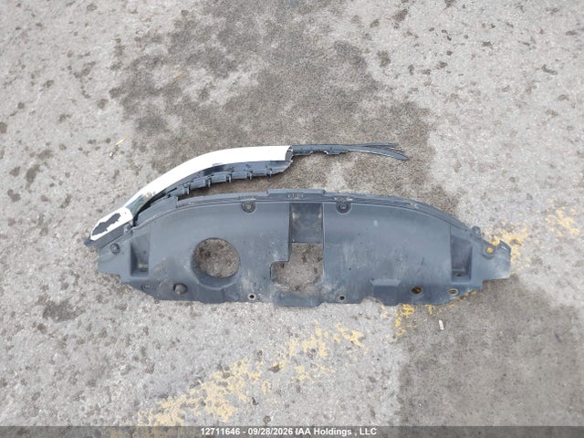 Honda Civic Touring 2015 2HGFB2F7XFH007712 Image 12