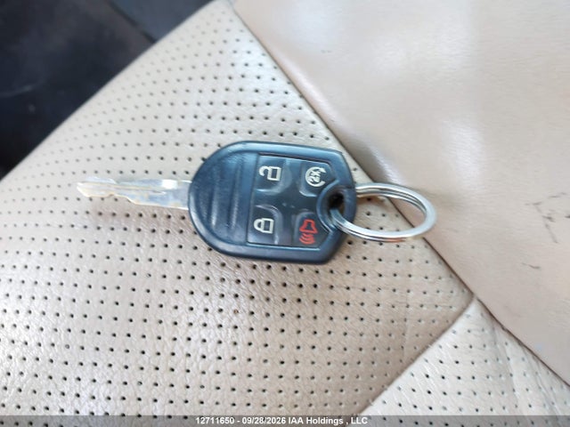 Продаж на аукціоні авто 2011 Ford F-150 Lariat, vin: 1FTFW1ET3BFC23389, номер лоту: 12711650
