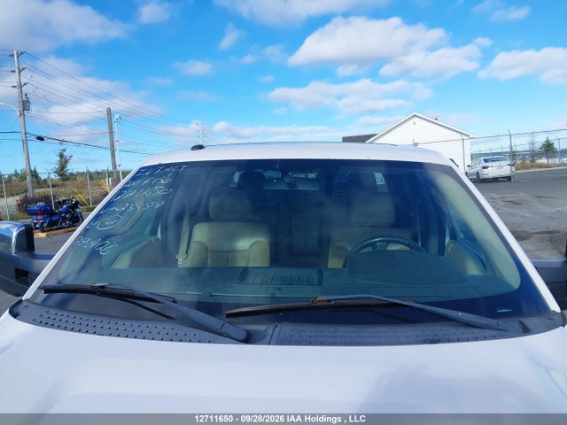 Продаж на аукціоні авто 2011 Ford F-150 Lariat, vin: 1FTFW1ET3BFC23389, номер лоту: 12711650
