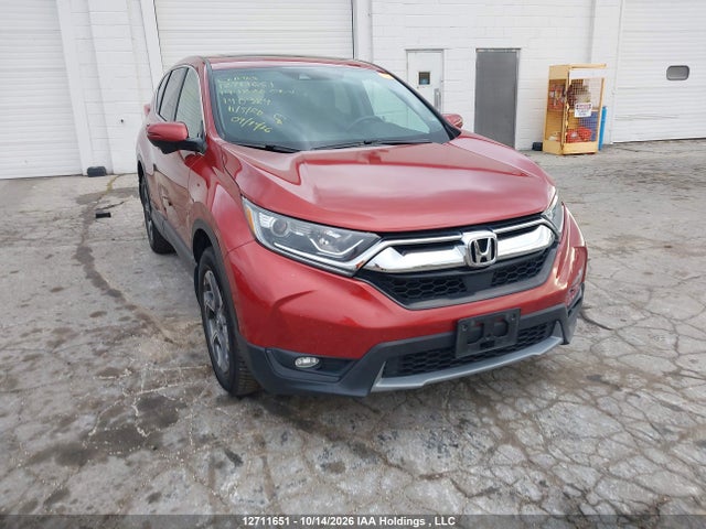2019 2HKRW2H85KH140384 главное изображение
