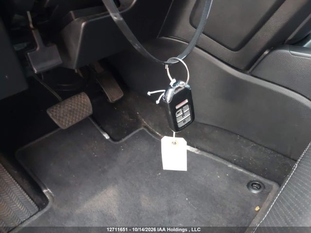 Honda CR-V EXL 2019 2HKRW2H85KH140384 Image 11