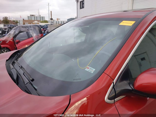 Honda CR-V EXL 2019 2HKRW2H85KH140384 Image 17