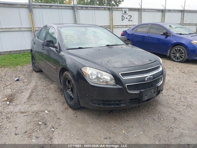 2012 Chevrolet Malibu Ls მანქანა იყიდება აუქციონზე, vin: 1G1ZB5EU3CF155856, აუქციონის ნომერი: 12711653