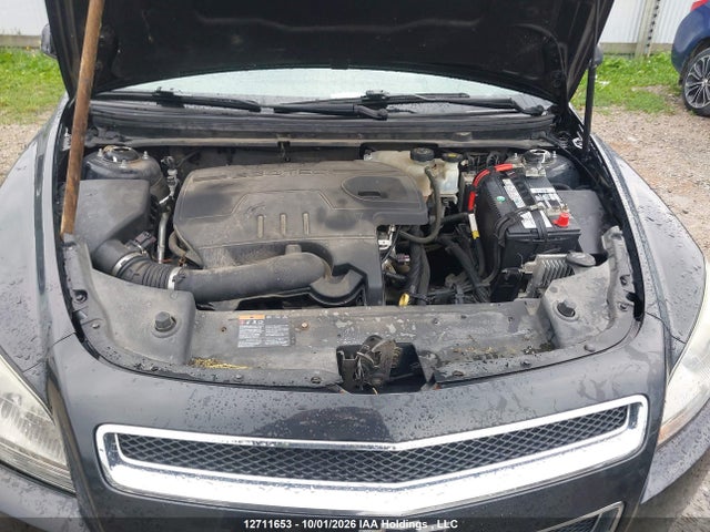 Продаж на аукціоні авто 2012 Chevrolet Malibu Ls, vin: 1G1ZB5EU3CF155856, номер лоту: 12711653