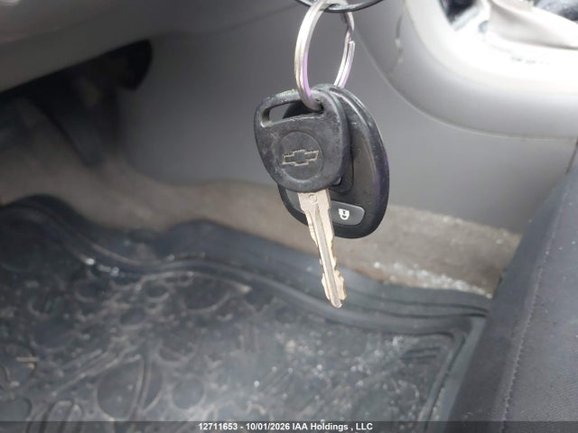 Продаж на аукціоні авто 2012 Chevrolet Malibu Ls, vin: 1G1ZB5EU3CF155856, номер лоту: 12711653