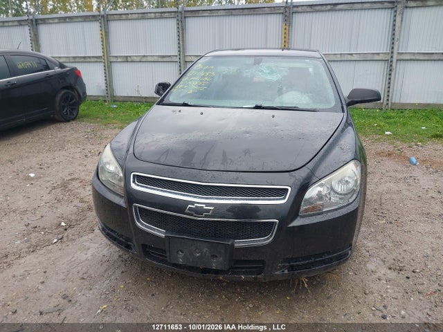 Продаж на аукціоні авто 2012 Chevrolet Malibu Ls, vin: 1G1ZB5EU3CF155856, номер лоту: 12711653