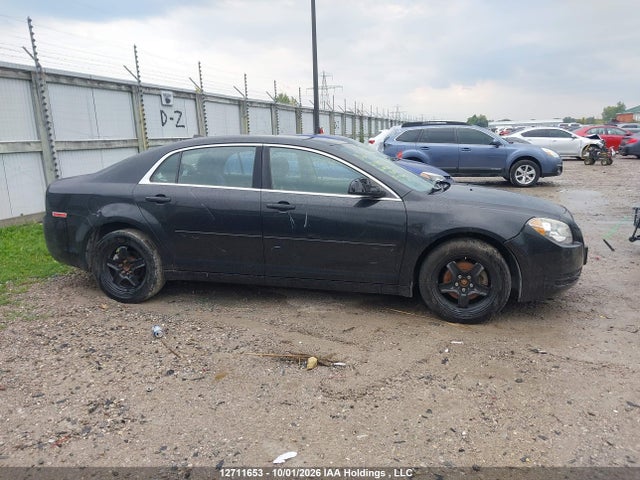 Продаж на аукціоні авто 2012 Chevrolet Malibu Ls, vin: 1G1ZB5EU3CF155856, номер лоту: 12711653