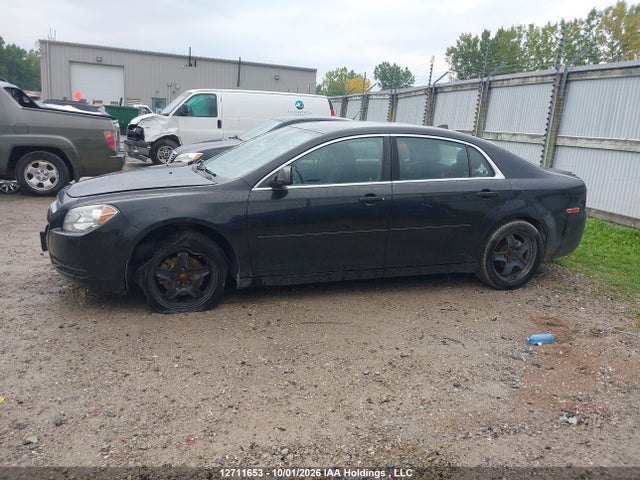 Продаж на аукціоні авто 2012 Chevrolet Malibu Ls, vin: 1G1ZB5EU3CF155856, номер лоту: 12711653