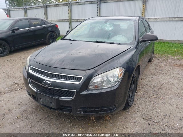 Продаж на аукціоні авто 2012 Chevrolet Malibu Ls, vin: 1G1ZB5EU3CF155856, номер лоту: 12711653