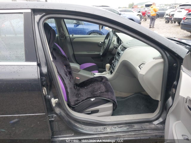 Продаж на аукціоні авто 2012 Chevrolet Malibu Ls, vin: 1G1ZB5EU3CF155856, номер лоту: 12711653