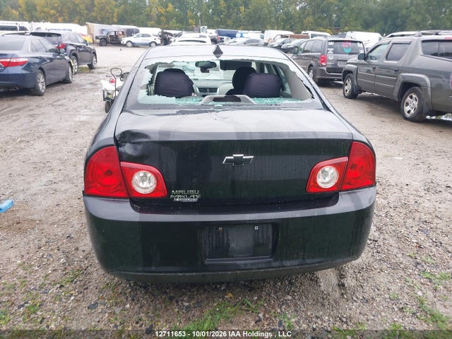 Продаж на аукціоні авто 2012 Chevrolet Malibu Ls, vin: 1G1ZB5EU3CF155856, номер лоту: 12711653