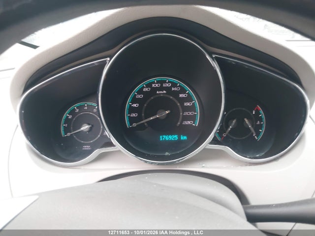 Продаж на аукціоні авто 2012 Chevrolet Malibu Ls, vin: 1G1ZB5EU3CF155856, номер лоту: 12711653