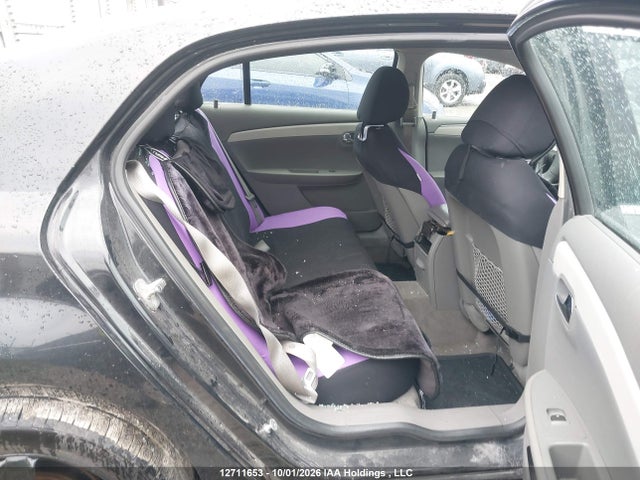 Продаж на аукціоні авто 2012 Chevrolet Malibu Ls, vin: 1G1ZB5EU3CF155856, номер лоту: 12711653